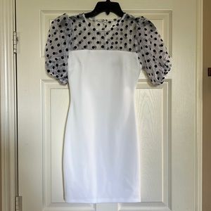 Formal dress for Teens size 1/ size 2